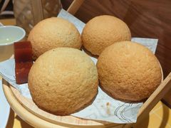 -蔡澜点心·粤菜(花城汇南区店)