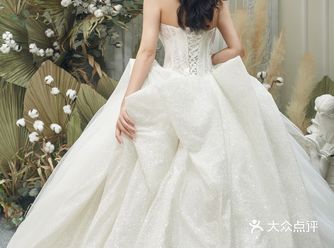 海口婚纱推荐|超美婚纱初体验 当一日公主