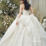 海口婚纱推荐｜超美婚纱初体验 当一日公主