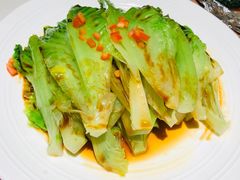 -长安·大茶饭