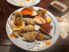-松子料理(亮马桥店)