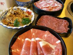 -牛街清真满恒記(平安里西大街店)