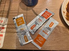 -新石器烤肉(百联川沙店)