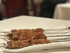 -巴依老爷·新疆美食(上城区天城路店)