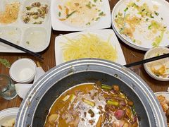 -食光慢宴·安吉土菜馆