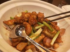 -上海皇廷花园酒店·御宴中餐厅