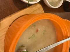 -乔街深夜食堂·台州菜·高压锅生蚝(杭州总店)