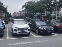 -万福城商业广场