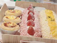 -奈雪的茶(苏宁广场店)
