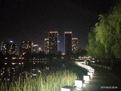 -西海子公园