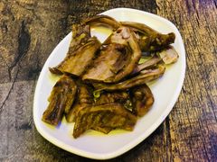 -米小姐肉蟹煲(万达店)