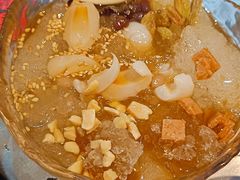 糍粑冰粉-红辣椒·川菜·火锅(张杨路店)