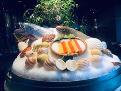 -广州富力君悦大酒店·凯菲厅