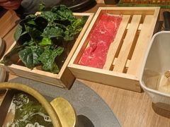 -巴奴毛肚火锅(京西大悦城店)