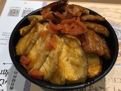 -吉野家(红博中央公园店)