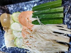 -鹤江桥·红油牛肉粉(SKP店)