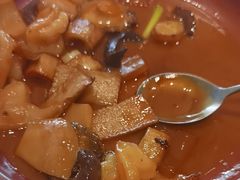-百富源·海鲜辽菜(浑河堡店)