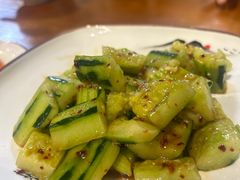 -邱大妈水煮(龙山店)