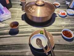 -大头椰·椰子鸡火锅(南宁万象城店)