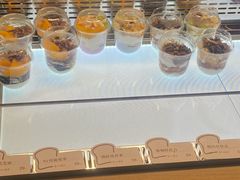 -崎本的店·专业酵种吐司(无锡万象汇店)
