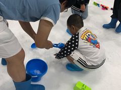 -Mr·Kuma酷么先生雪之乐园