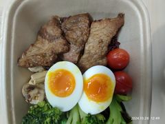 -KPRO肯律轻食(淘金店)