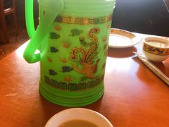 -如意林卡藏餐吧(大昭寺店)