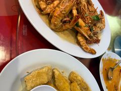 -大茄来海鲜餐厅(亚洲城分行)