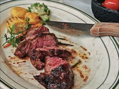 -佐度王子扒房(天鹅湖店)