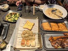 -锦州御烧烤·形象店(人民街店)