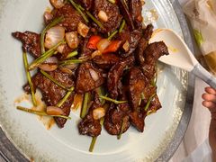 -会宾园·云山宴中餐