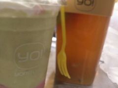 -YO!TEA有茶(坂田佳华领汇店)