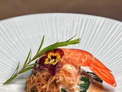 -梅筑·创意料理(王府井百货店)