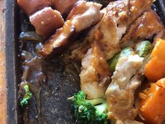 -大快活(罗湖商业城分店)