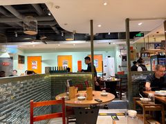 -北京老门框爆肚涮肉馆(凤城六路店)