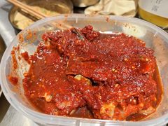 -小核桃烤肉馆(西塔店)