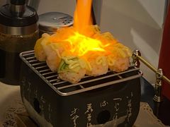 -喜寿司(金狮广场店)