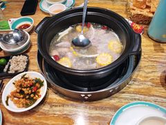 -春润大地海南椰子鸡(沙井京基百纳广场店)