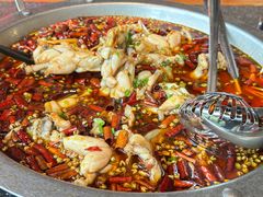 -王庄阿咪海鲜大排档(象园店)