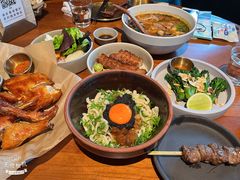 -SHAN山(前滩太古里店)