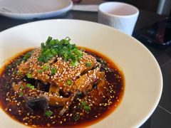 -辣尚瘾·烤鱼·新川菜(交大直营店)