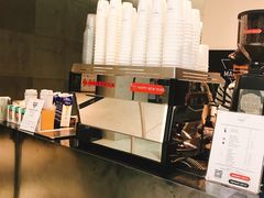 -Manner Coffee(芮欧百货店)