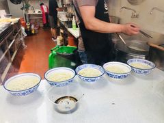 -梅溪·小伙子干挑面(安吉总店)