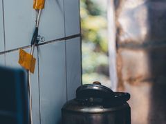 -黄氏祖传百暖凉茶店