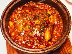 -鹊华居·地道鲁菜·海鲜·融合味(大明湖店)