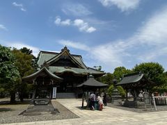 -成田山新胜寺