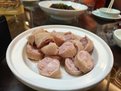 -天祥斋老北京八大碗烧烤家常菜(田村店)