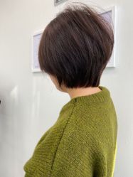 -T-Hair Salon