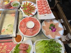 -码头故事火锅(富平店)