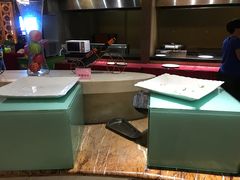 -恒逸酒店-.海逸西餐厅
